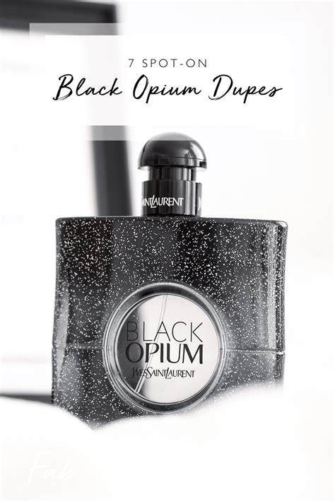 dossier black opium dupe|kmart black opium dupe.